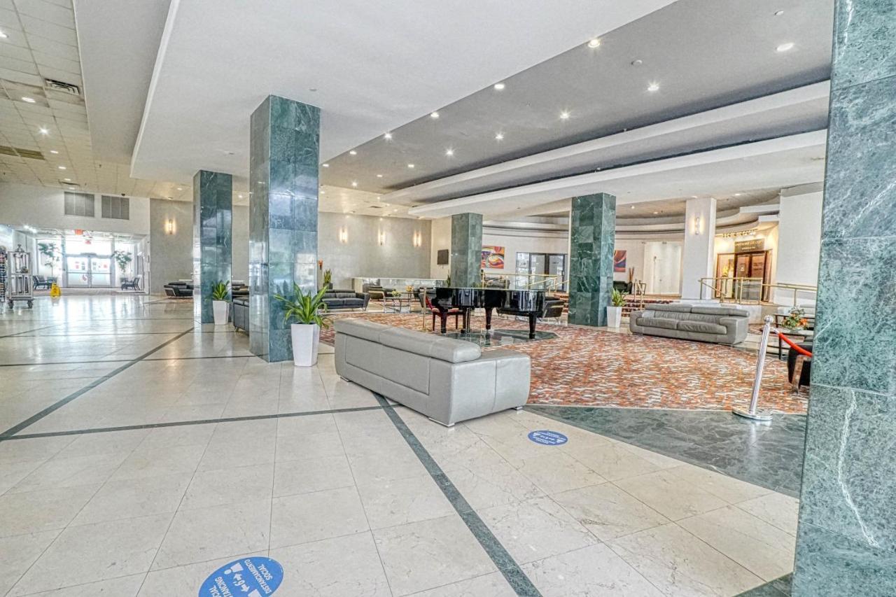 Deluxe Private Studios At The Casablanca Miami Kültér fotó