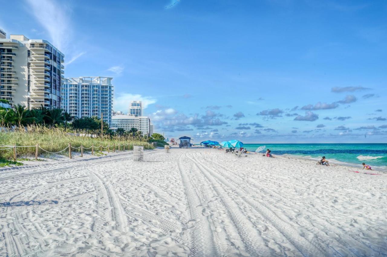 Deluxe Private Studios At The Casablanca Miami Kültér fotó