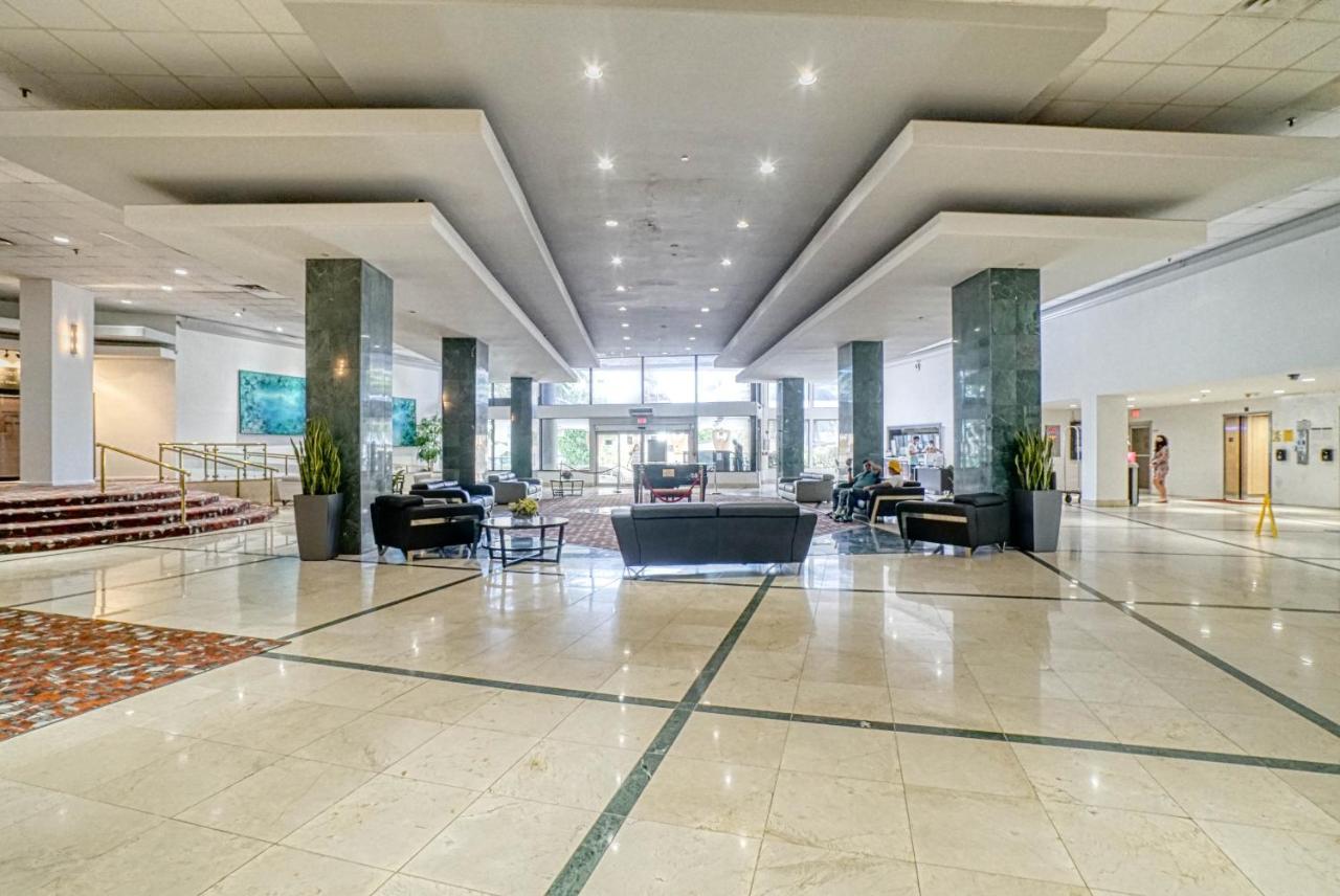 Deluxe Private Studios At The Casablanca Miami Kültér fotó